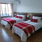 Hotel La Magia Del Sur
