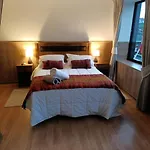 Hotel La Magia Del Sur