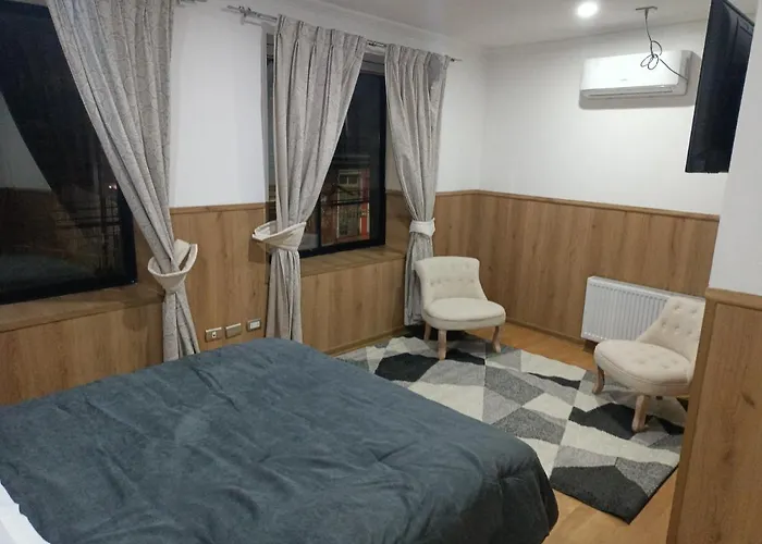 Hotel La Magia Del Sur